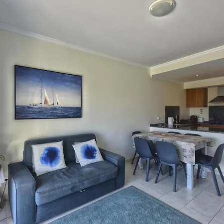 Vista Ondas - 204 Albufeira