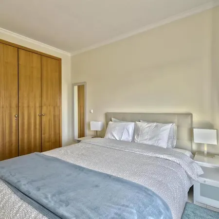 شقة Vista Ondas - 204 *