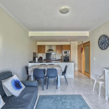 Vista Ondas - 204 شقة *