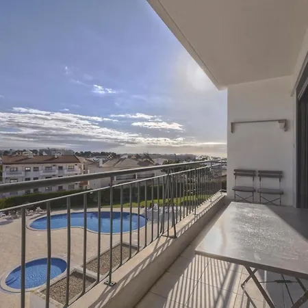 Vista Ondas - 204 البوفيرا