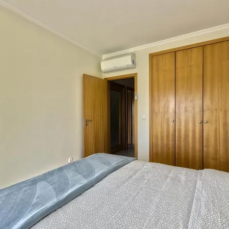 Vista Ondas - 204 شقة *