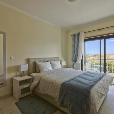 Vista Ondas - 204 * البوفيرا