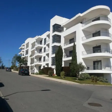 Vista Ondas - 204 * البوفيرا