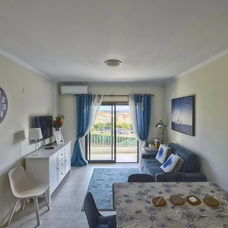 Apartamento Vista Ondas - 204 Albufeira