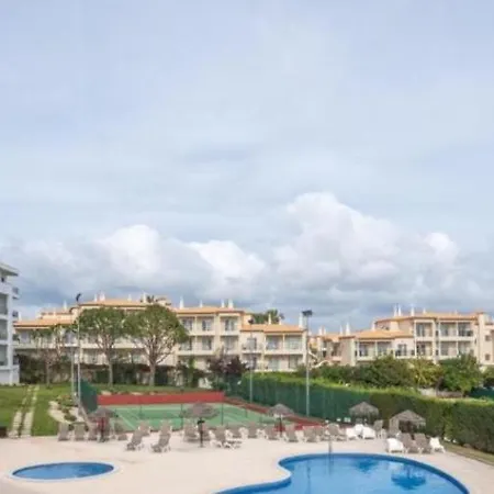 Vista Ondas - 204 Apartamento *