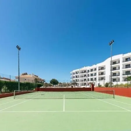 Apartamento Vista Ondas - 204 Albufeira