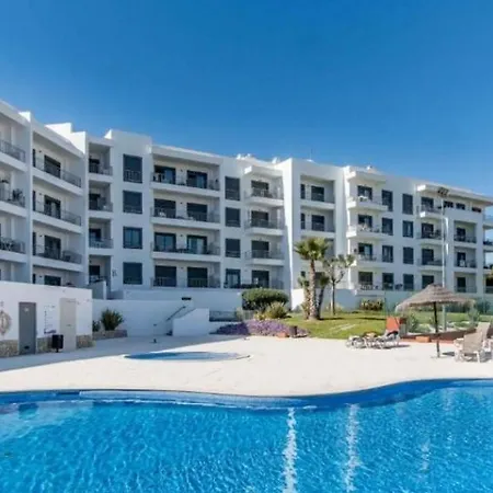 Vista Ondas - 204 Албуфейра