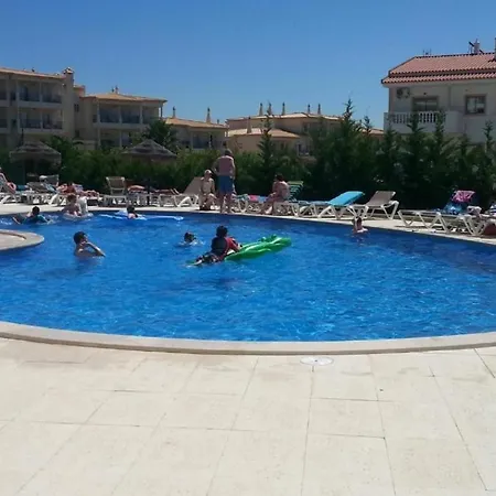 Vista Ondas - 204 Albufeira