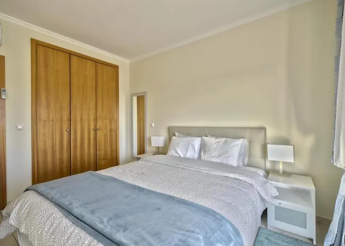 Apartment Vista Ondas - 204 *