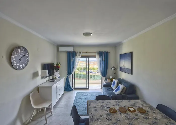 Apartment Vista Ondas - 204 Albufeira