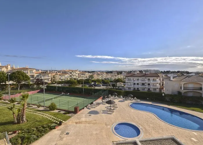 Apartment Vista Ondas - 204 Albufeira