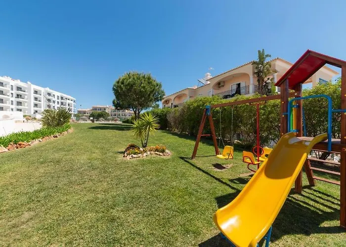 Vista Ondas - 204 Apartment Albufeira