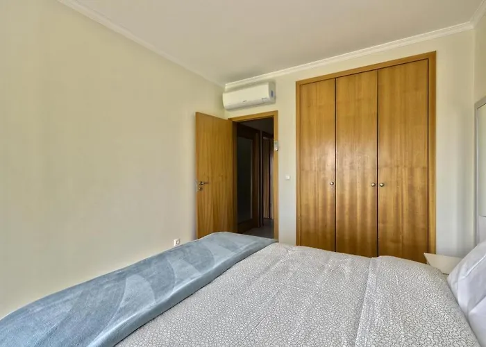 Vista Ondas - 204 Apartment *