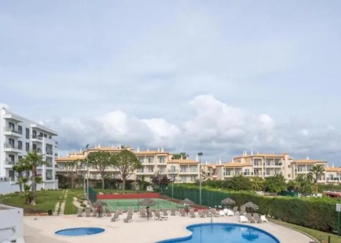 Vista Ondas - 204 Apartment *