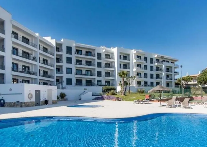 Vista Ondas - 204 Albufeira