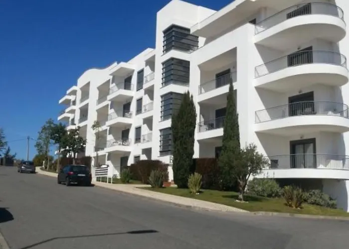 Vista Ondas - 204 * Albufeira