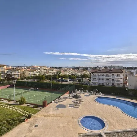 Apartamento Vista Ondas - 204 Albufeira